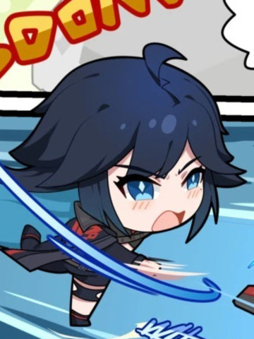 卡拉彼丘四格漫画,卡拉彼丘四格漫画漫画