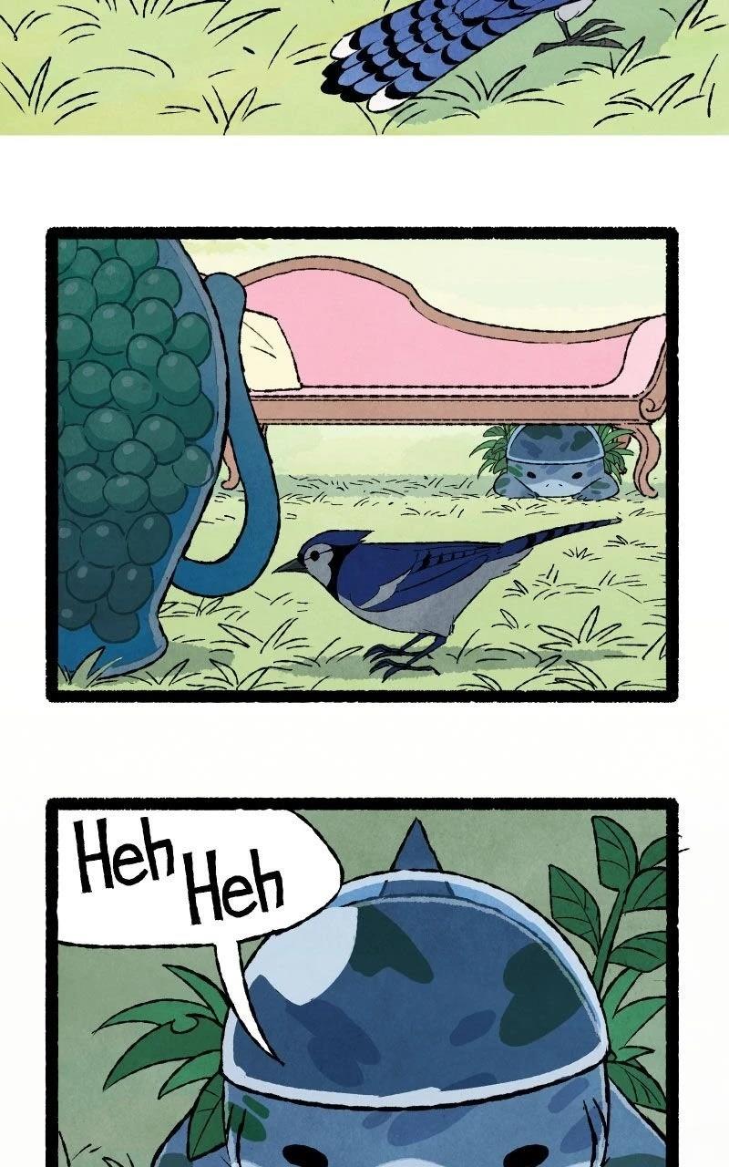 大肥鲨杰夫技能漫画,第41话4图