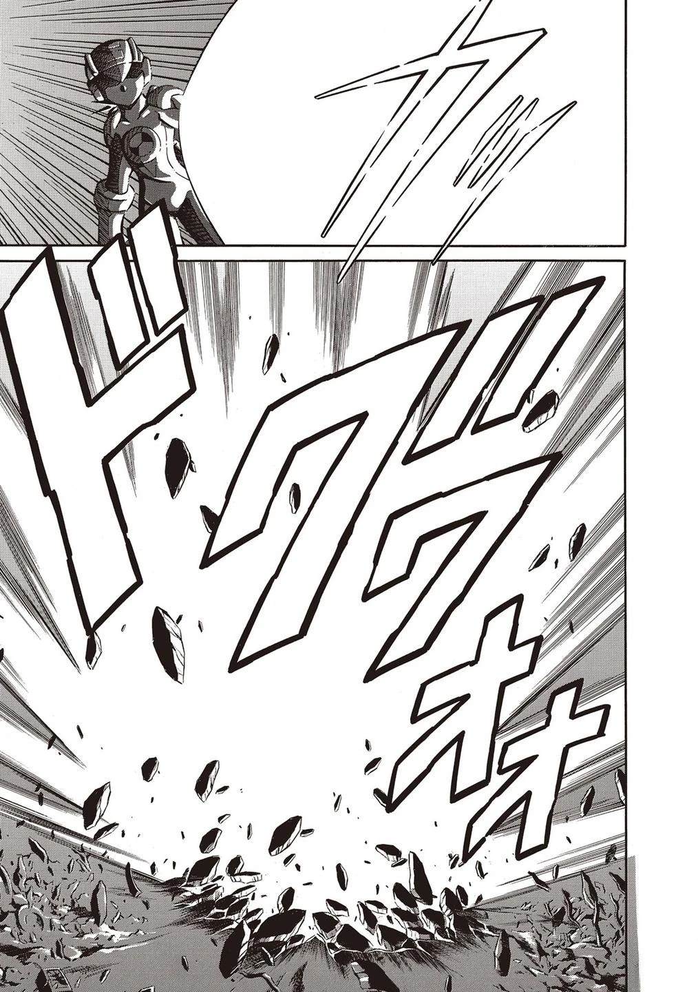 洛克人exe漫画,第40话2图