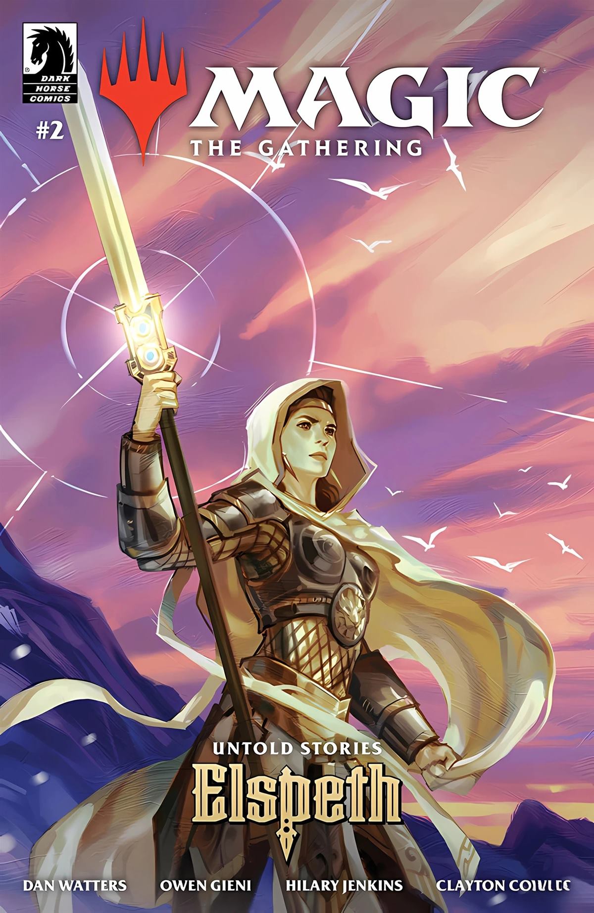 万智牌查卡器漫画,艾紫培22图