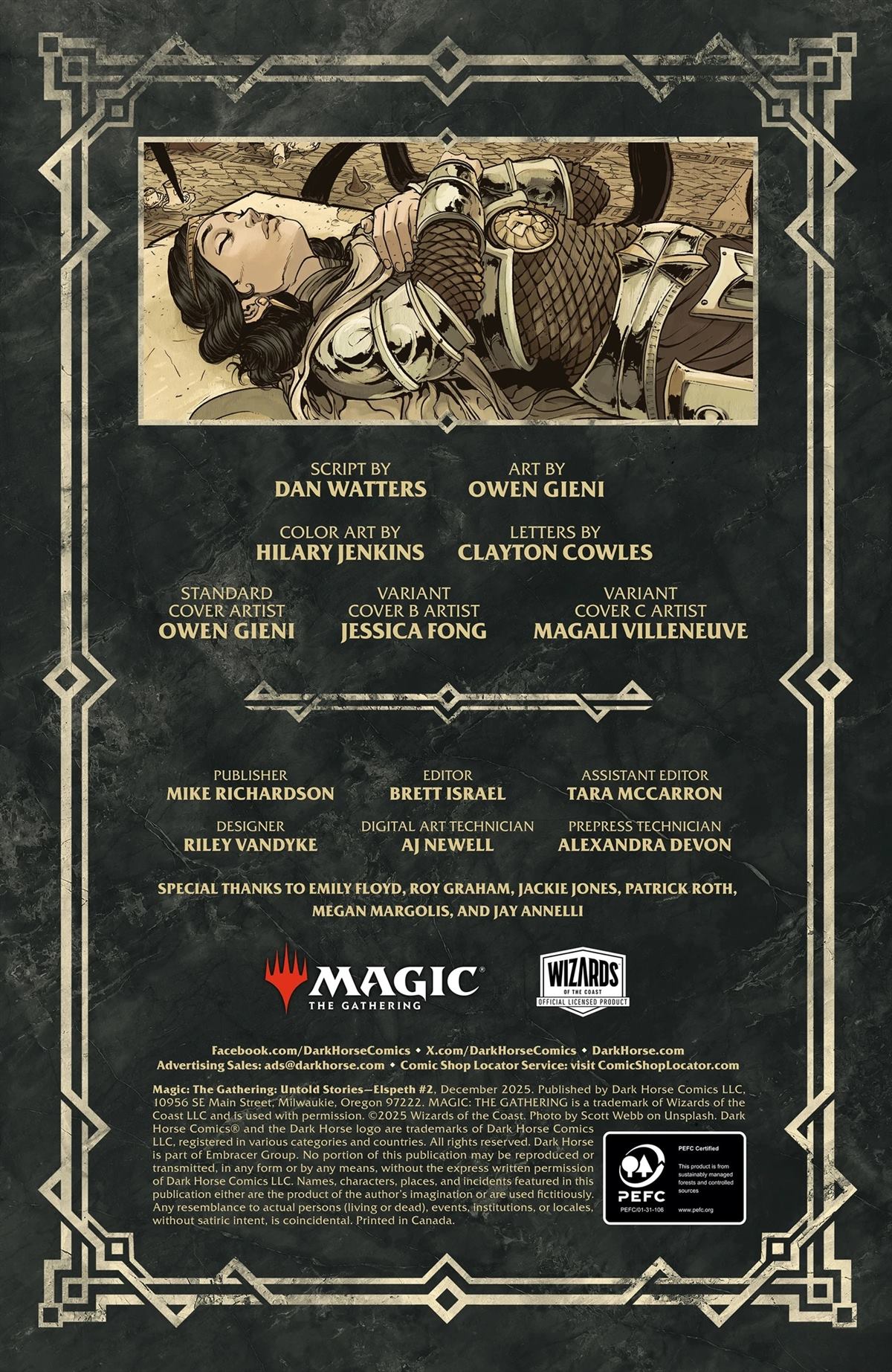 万智牌查卡器漫画,艾紫培24图