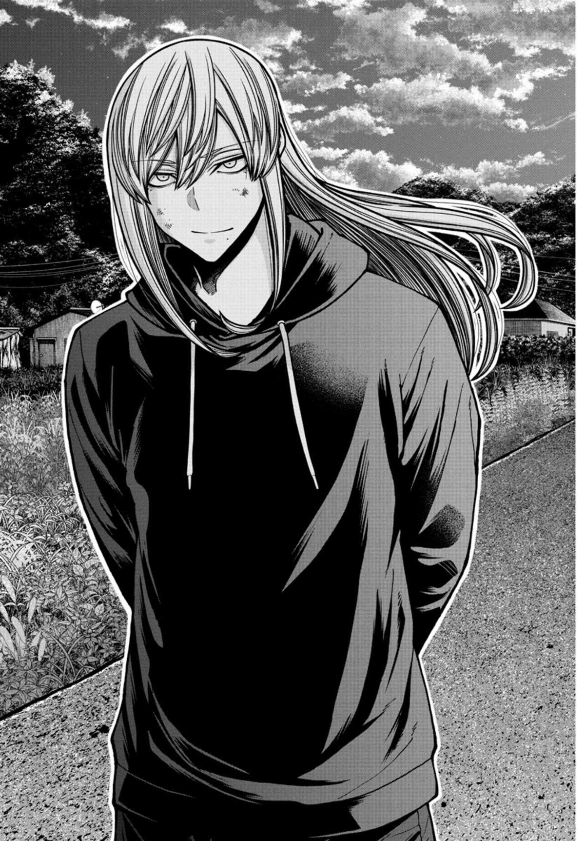 桃源暗鬼漫画,第224话1图