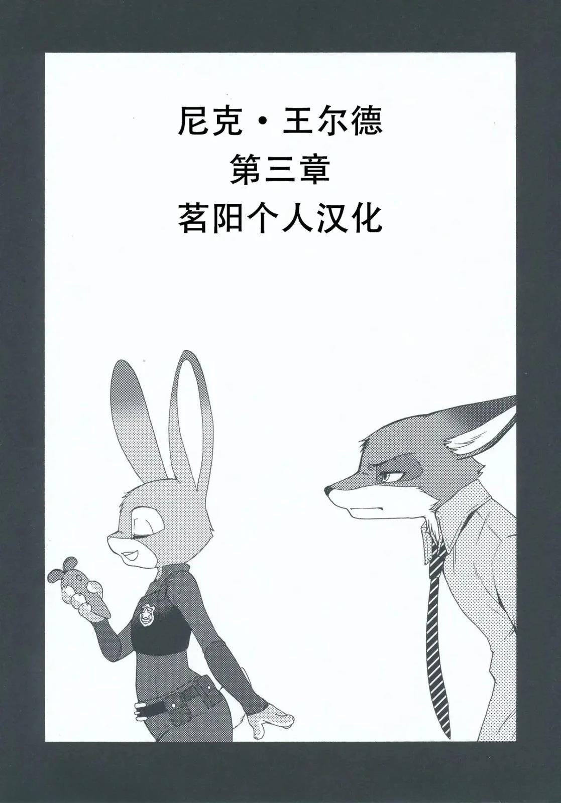 尼克·王尔德030