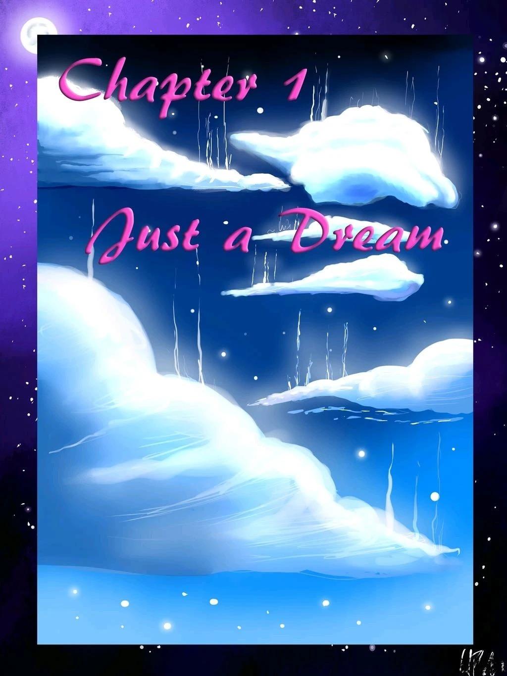 神奇宝贝不可思议迷宫：宇宙守护者漫画,第1话1图