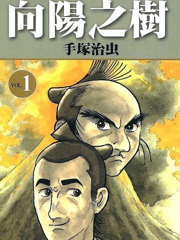 向阳之处必有声简介,向阳之处必有声简介漫画