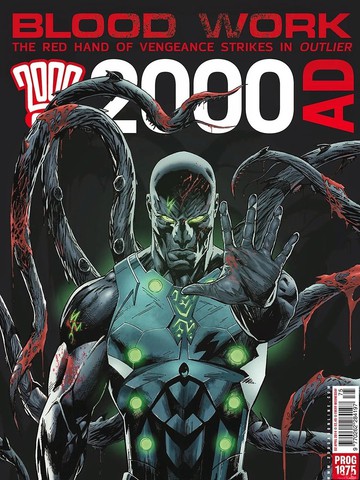 异常者号,异常者号漫画