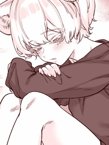 虽然是败犬女主但是不气馁的猫妖酱漫画(搬运),虽然是败犬女主但是不气馁的猫妖酱漫画(搬运)漫画