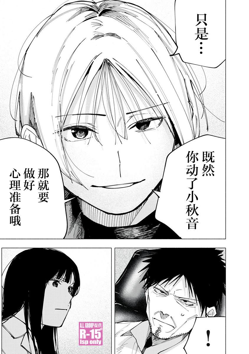 r15什么手机漫画,第81话3图