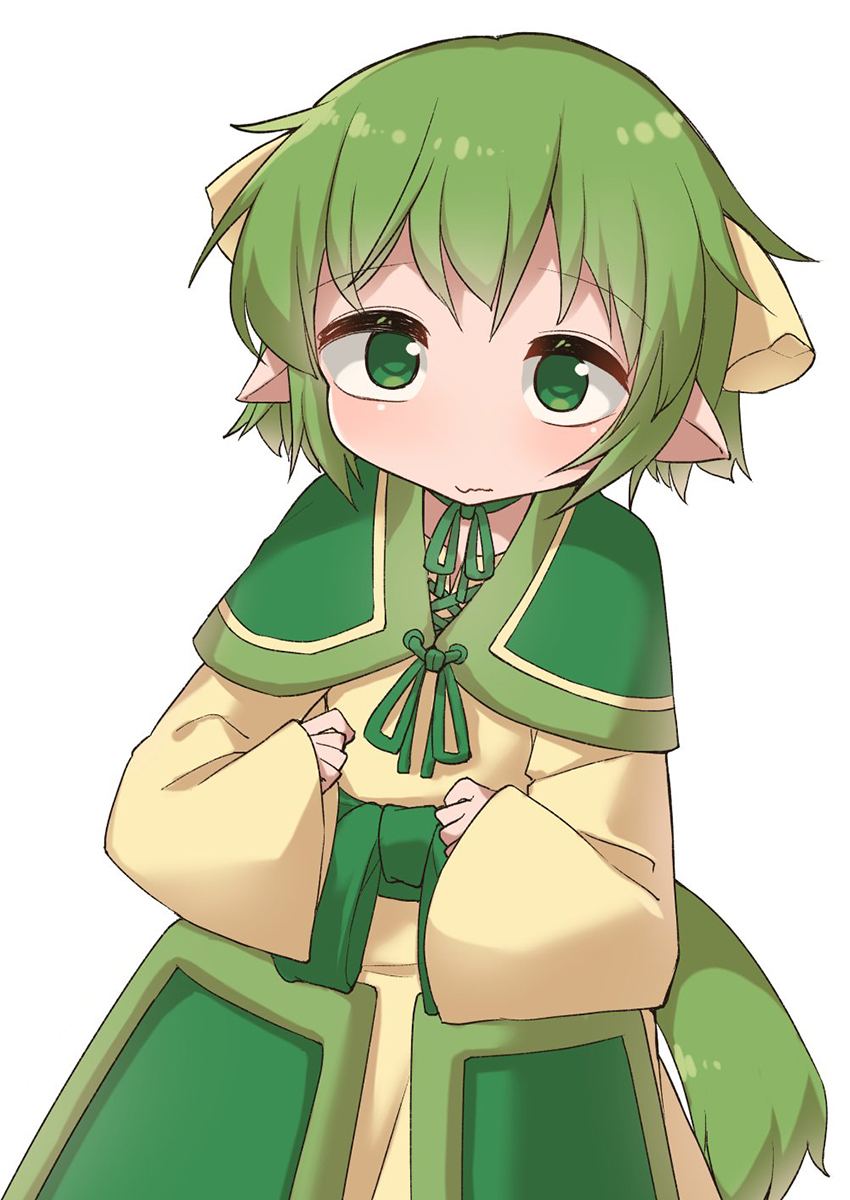 ふんぼ的奇妙短篇合集漫画,第35话3图