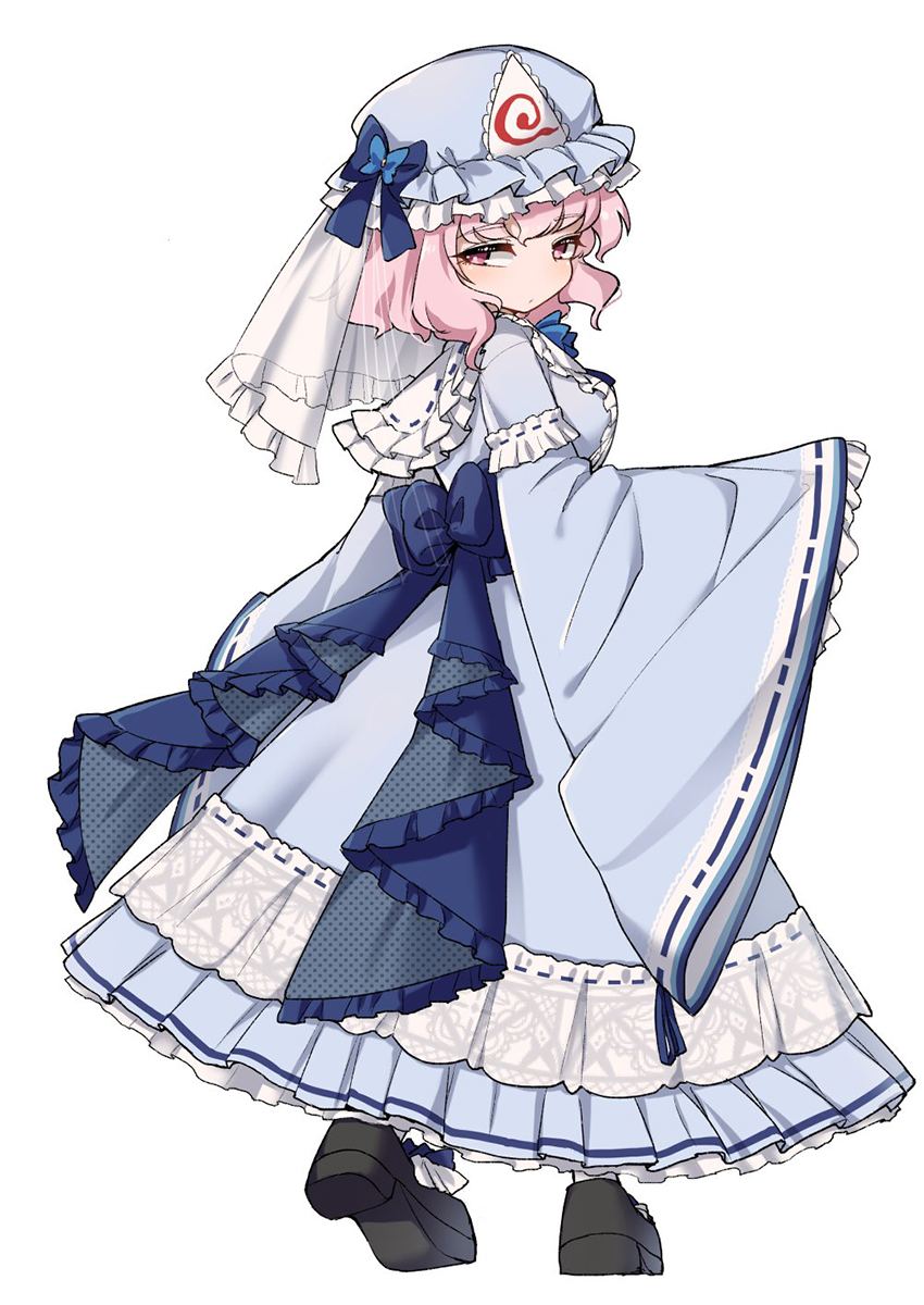 ふんぼ的奇妙短篇合集漫画,第35话4图