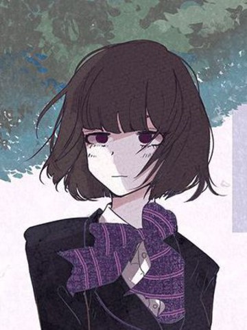 达芙妮的末裔,达芙妮的末裔漫画