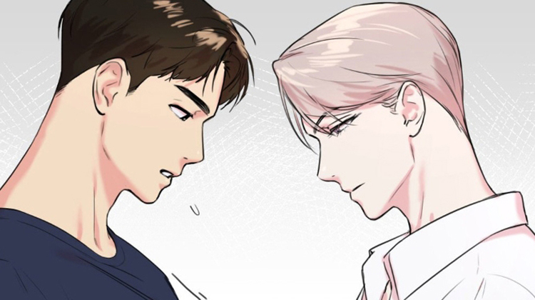 非血灼痕,非血灼痕漫画