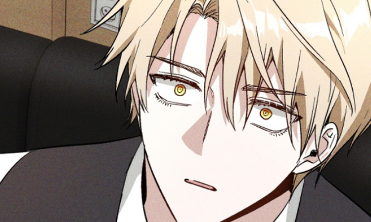 总裁的深渊契约,总裁的深渊契约漫画