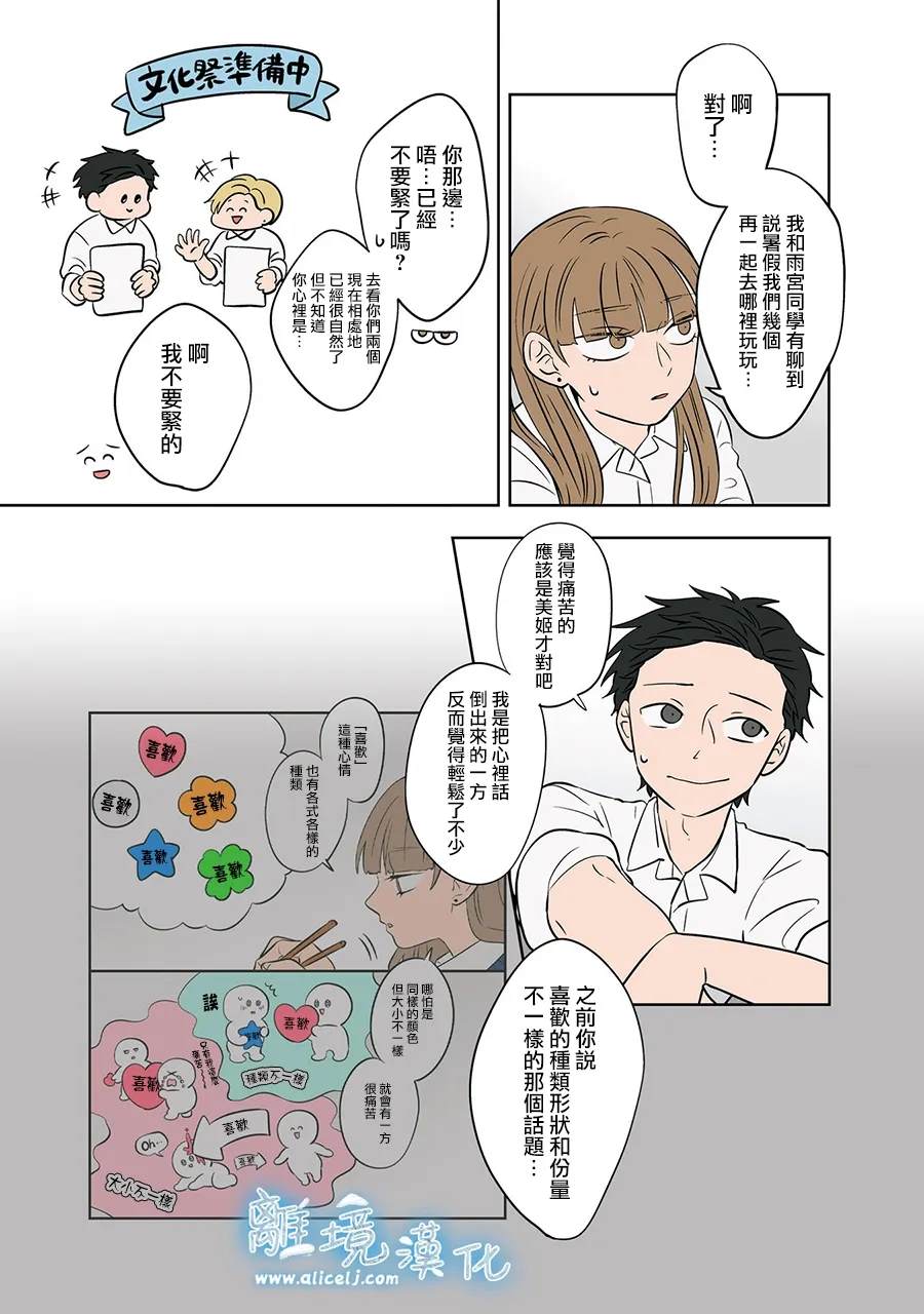 冰之城冷饮漫画,第79-80话3图