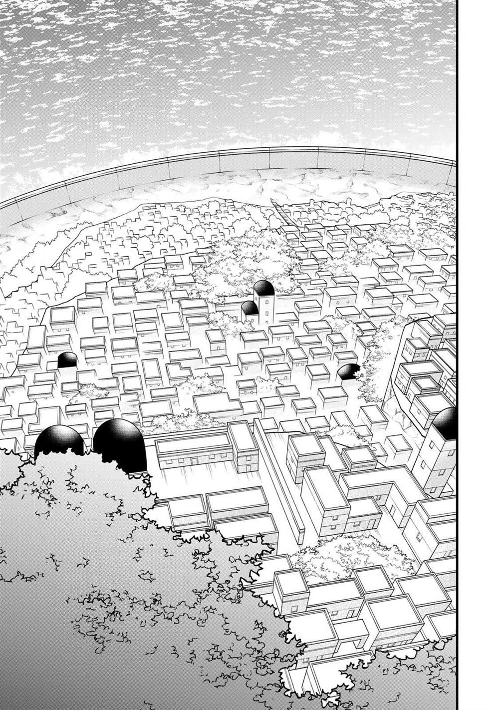 开始成为世界最强的魔女 ~在只有我能看到『攻略网站』的世界自由生活~漫画,第23话3图