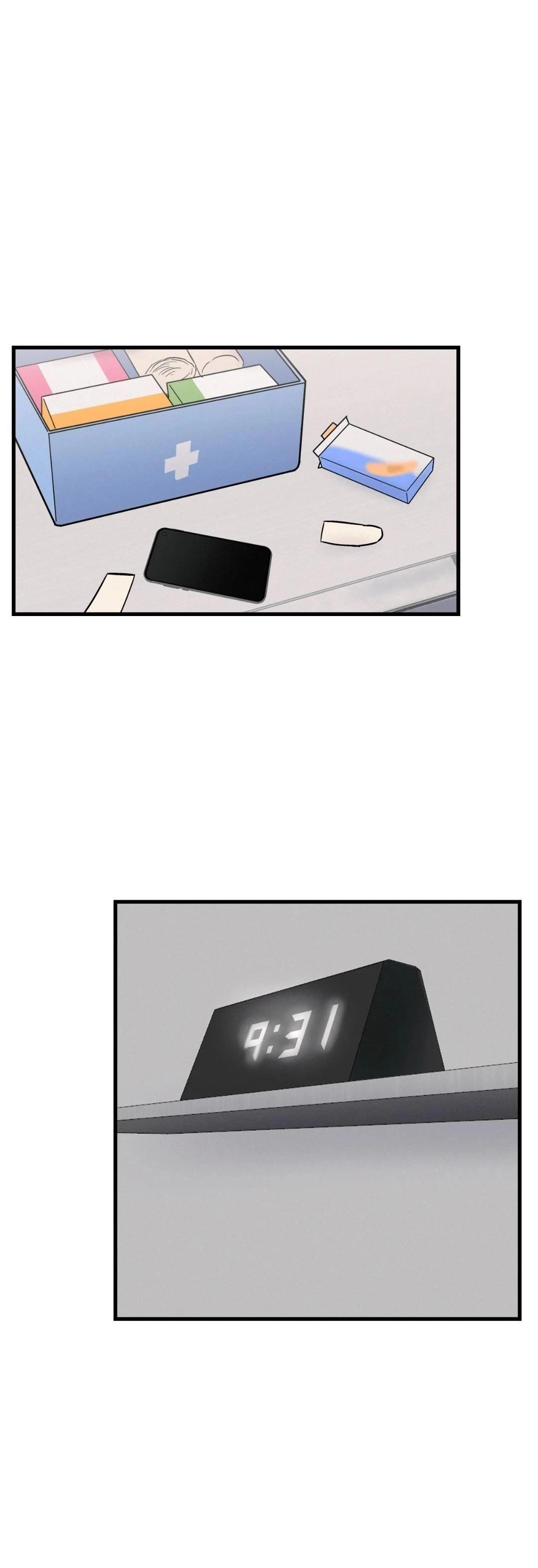 疯子lie韩漫在哪看漫画,第35话1图