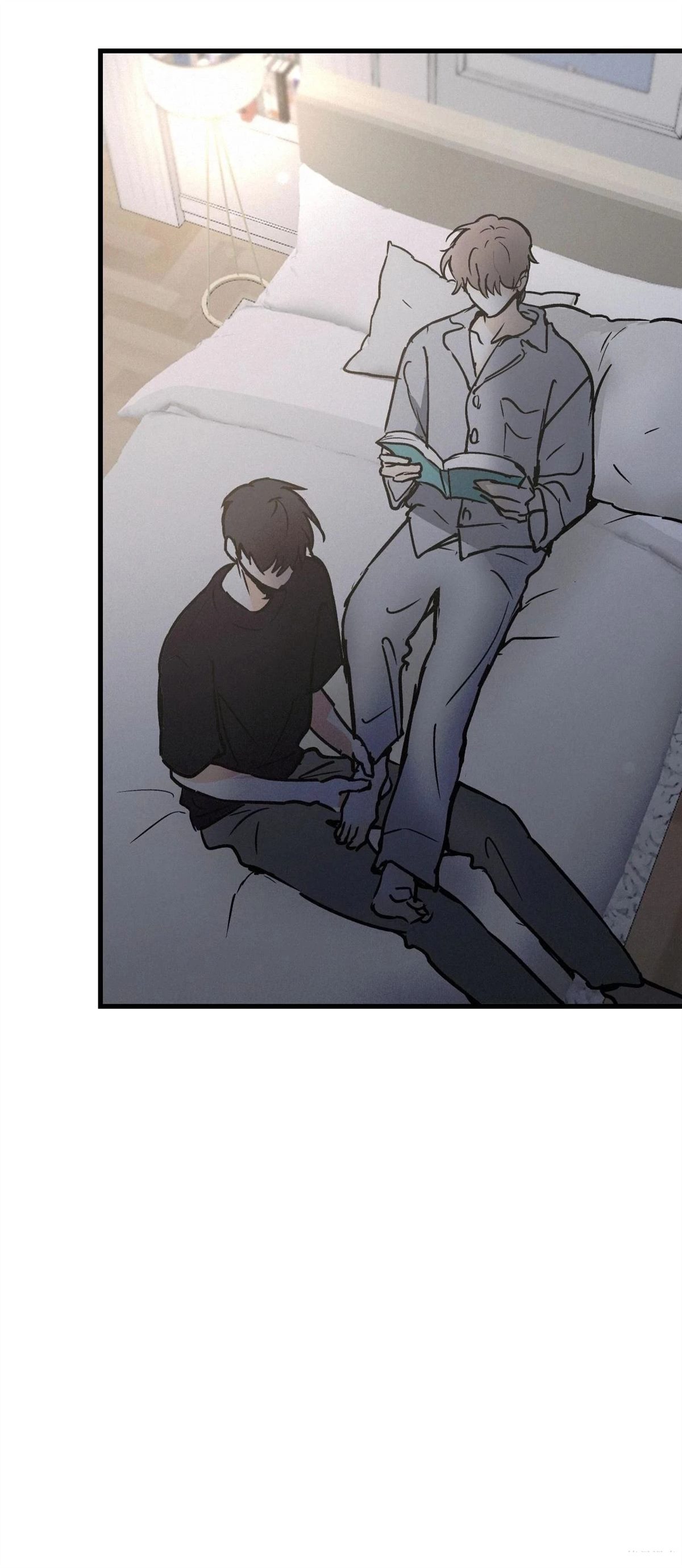 疯子love u漫画,第39话5图