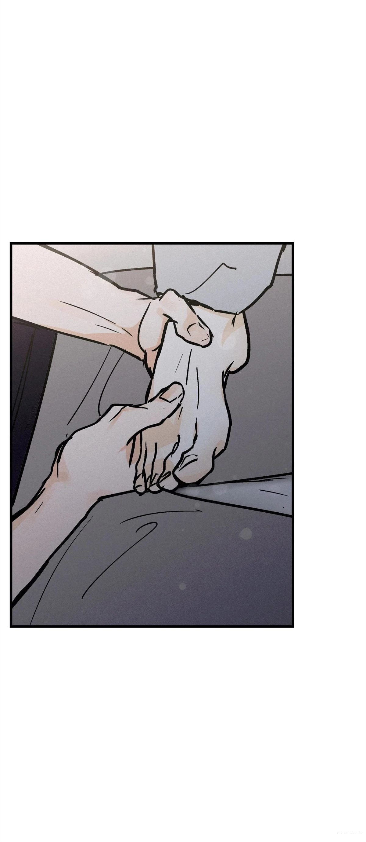 疯子love u漫画,第39话4图