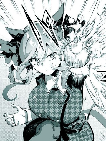 训练员与贵妇人与棒球,训练员与贵妇人与棒球漫画