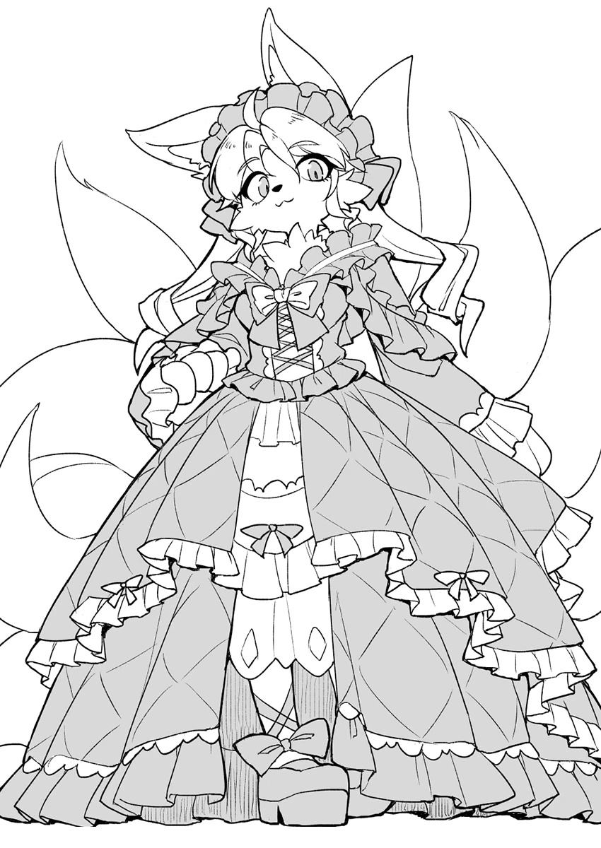 ふんぼ的奇妙短篇合集漫画,第36话1图