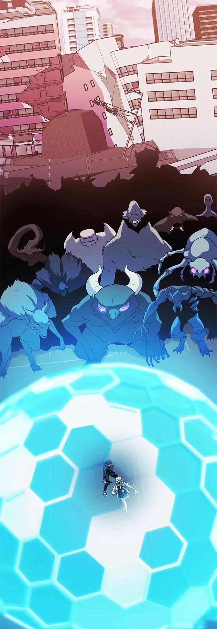 入手神话级专属装备漫画漫画,第2季第39话3图