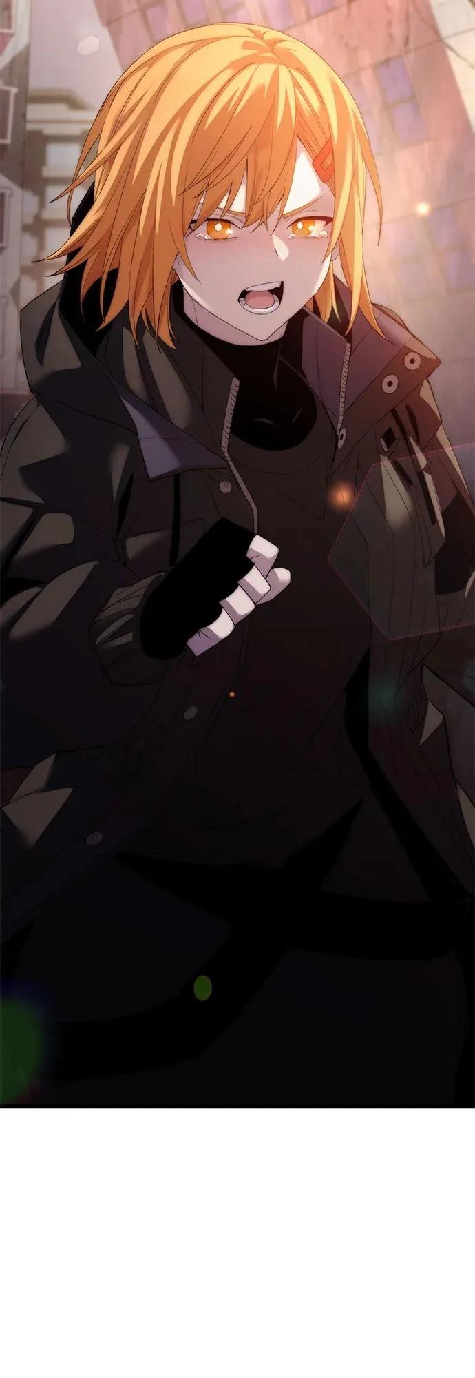 入手神话级专属装备漫画漫画,第2季第37话3图