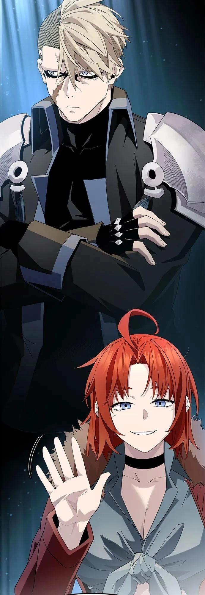 入手神话级专属装备漫画漫画,第2季第26话5图