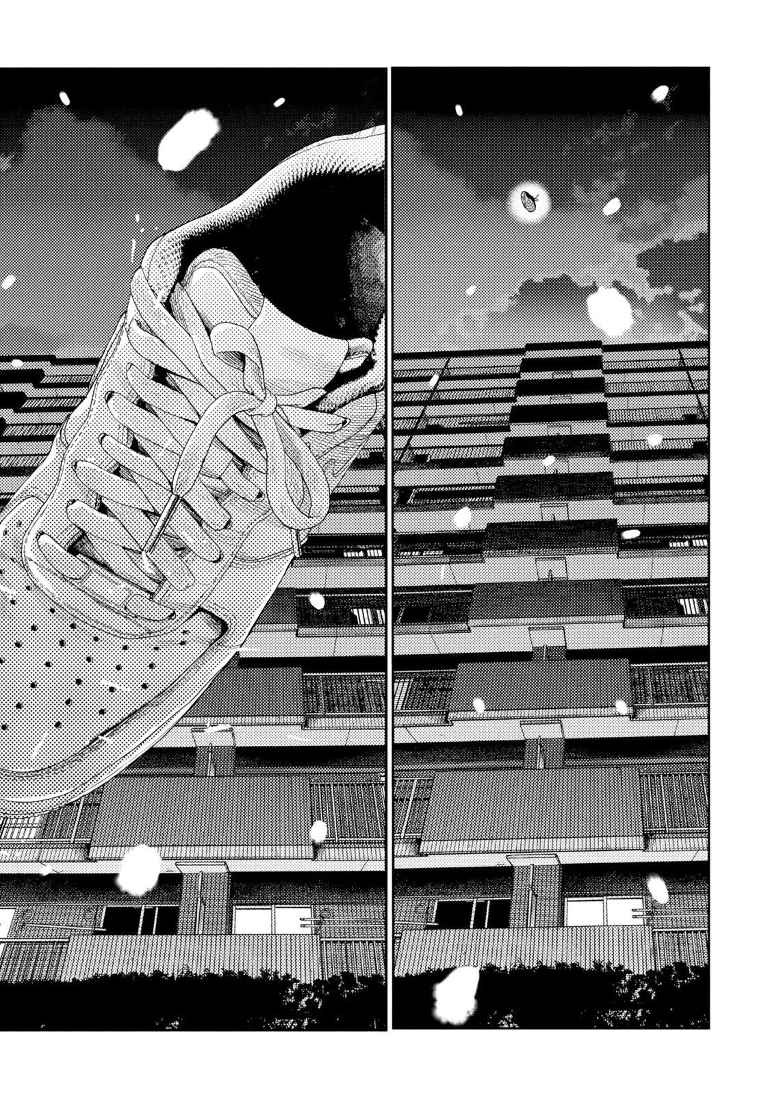 重拾旧趣漫画,第16话3图