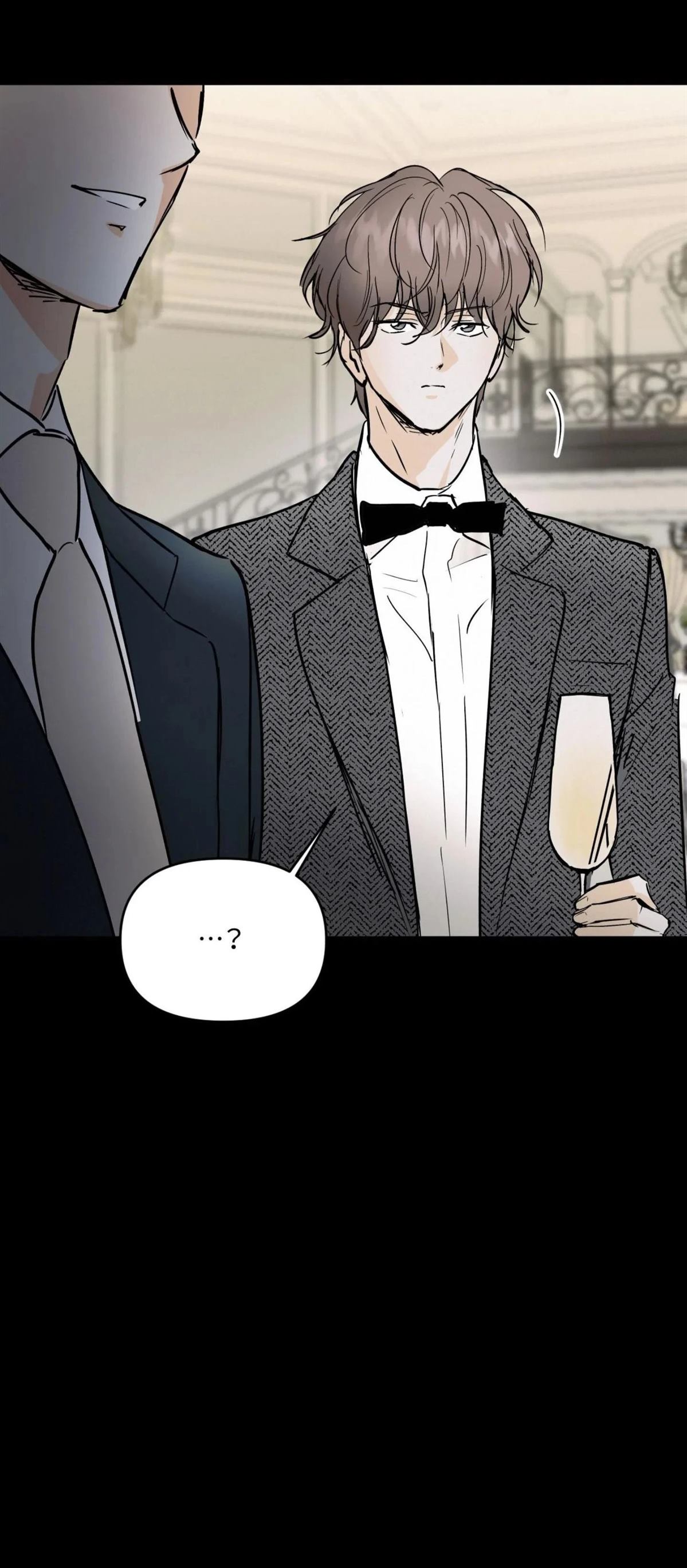 疯子love u漫画,第53话3图