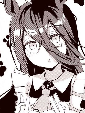 トレセン学园ご近所百景～ロボット编～,トレセン学园ご近所百景～ロボット编～漫画