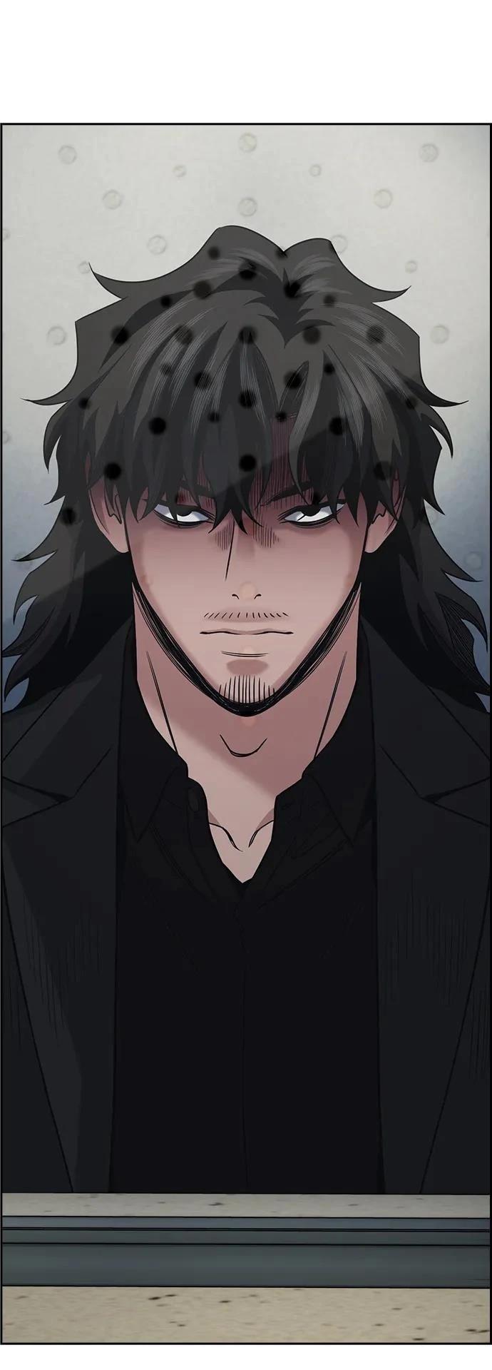 不良指导官漫画,第190话3图