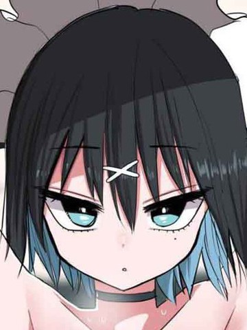 粗鲁的女仆,粗鲁的女仆漫画