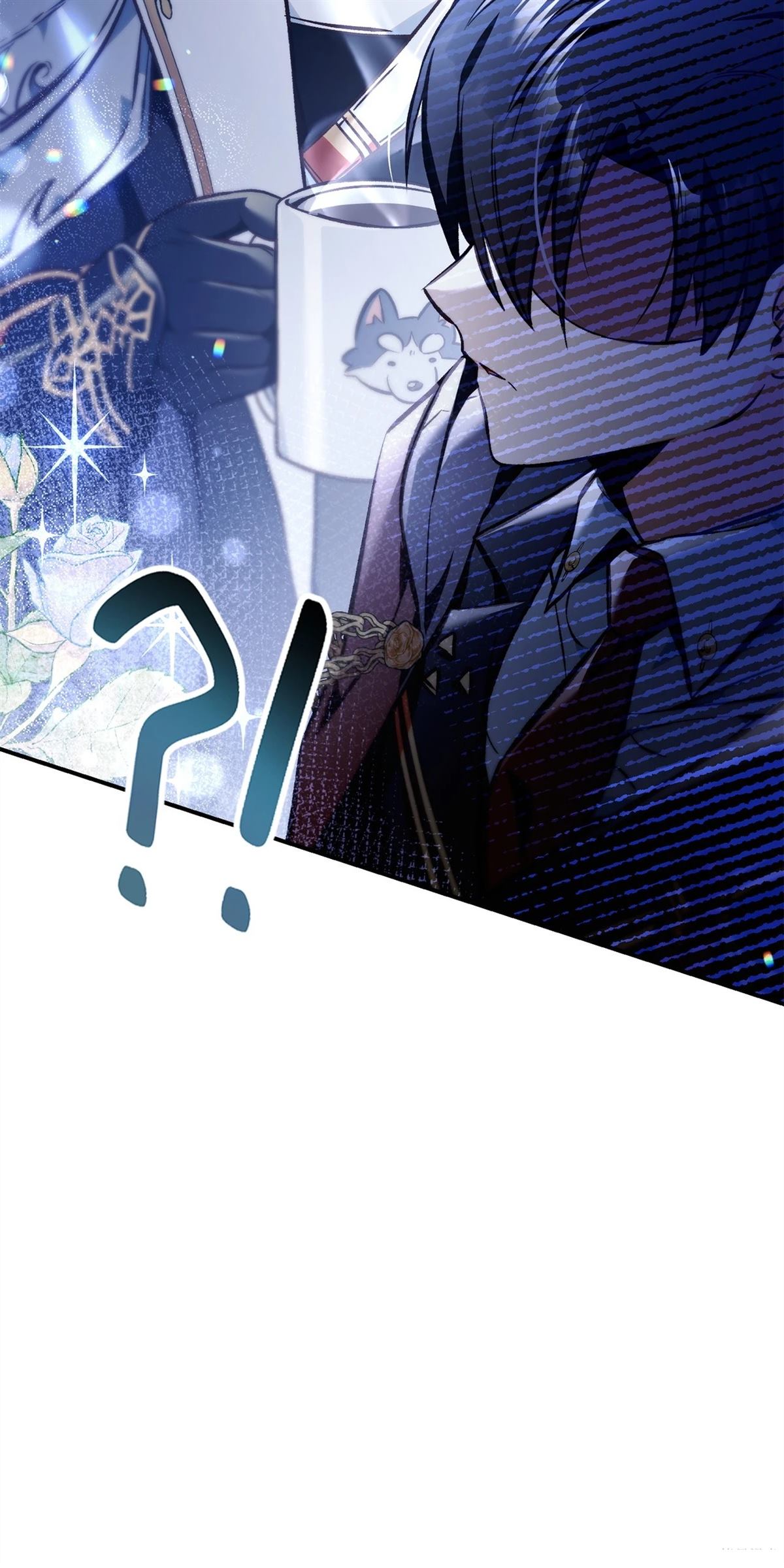 回归者使用说明书漫画,第103话4图