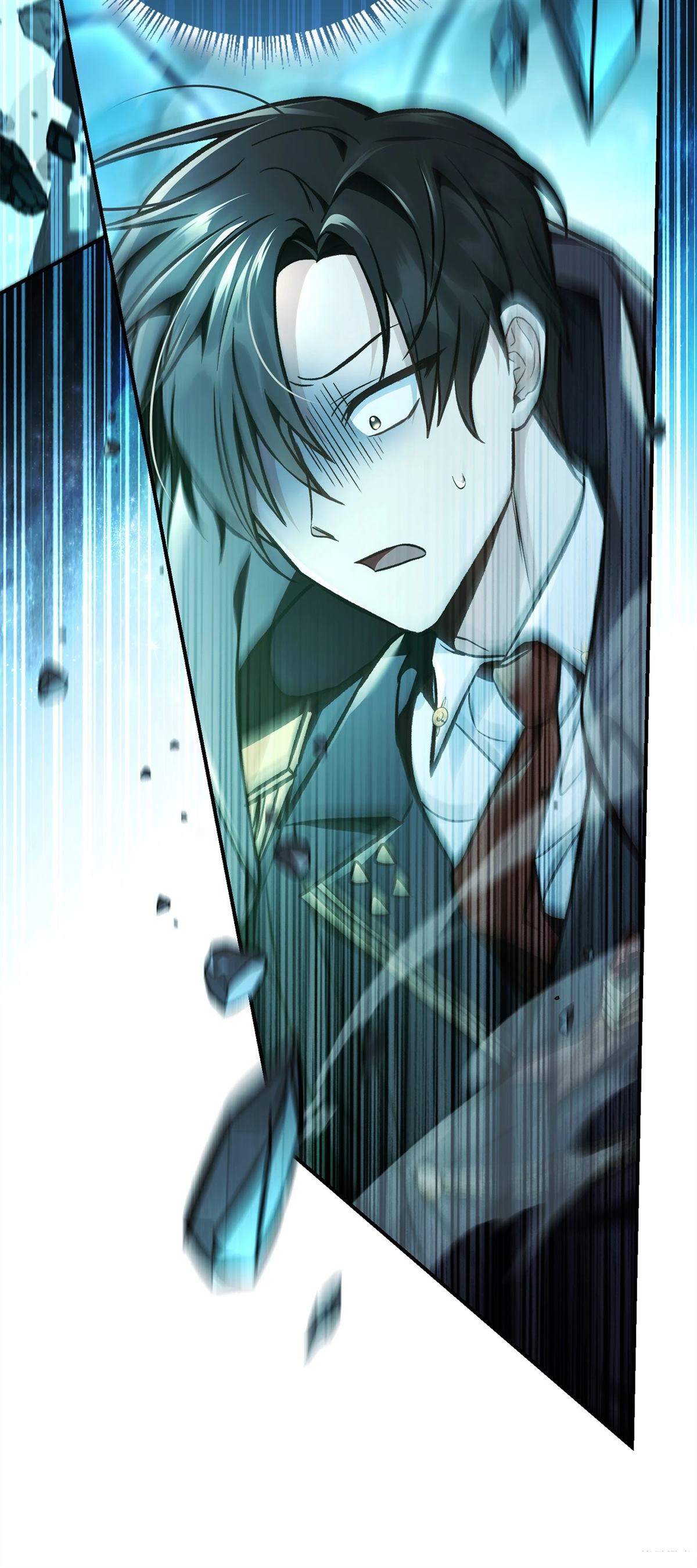 回归者使用说明书漫画,第102话5图