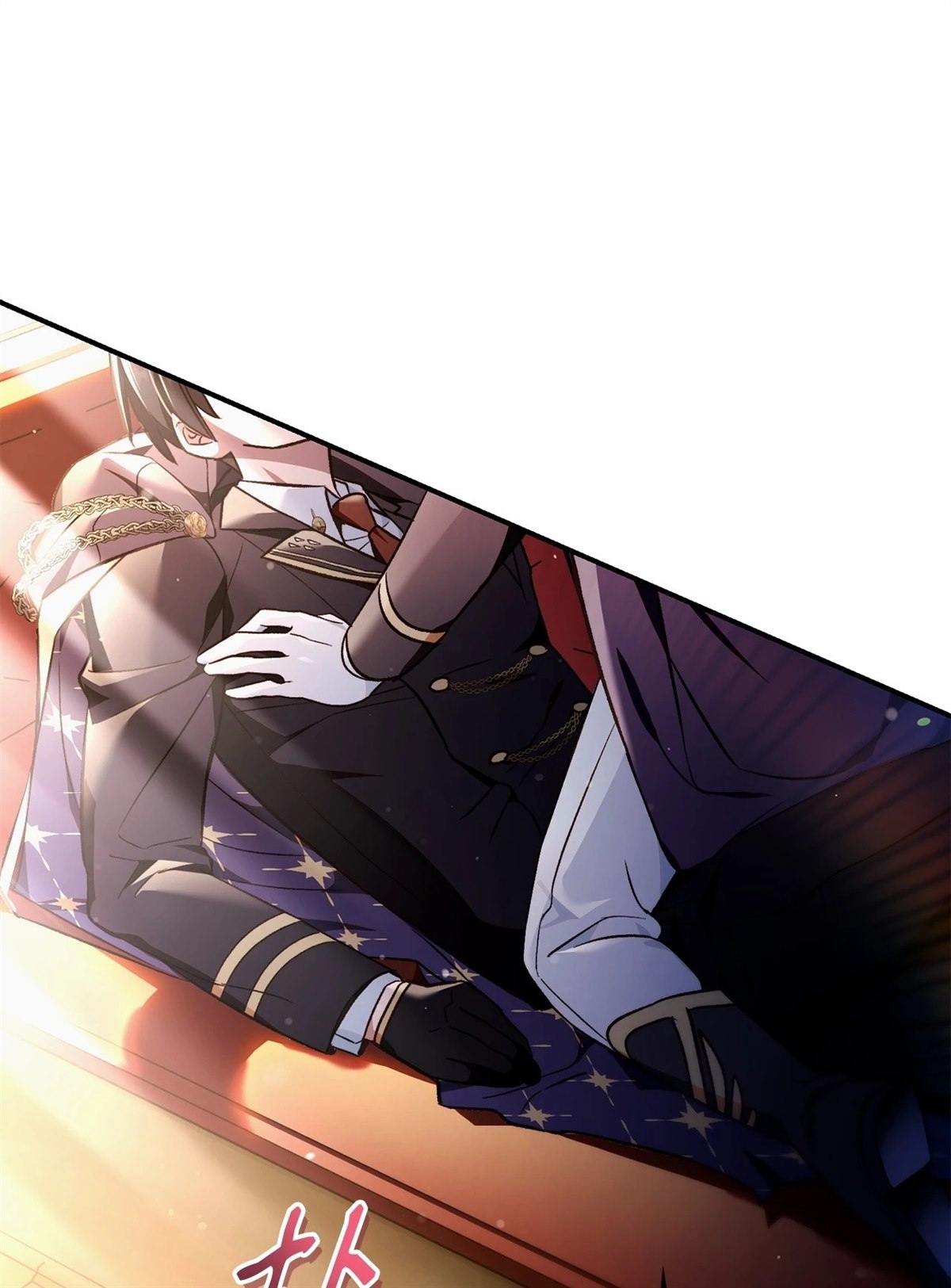 回归者使用说明书漫画,第105话5图