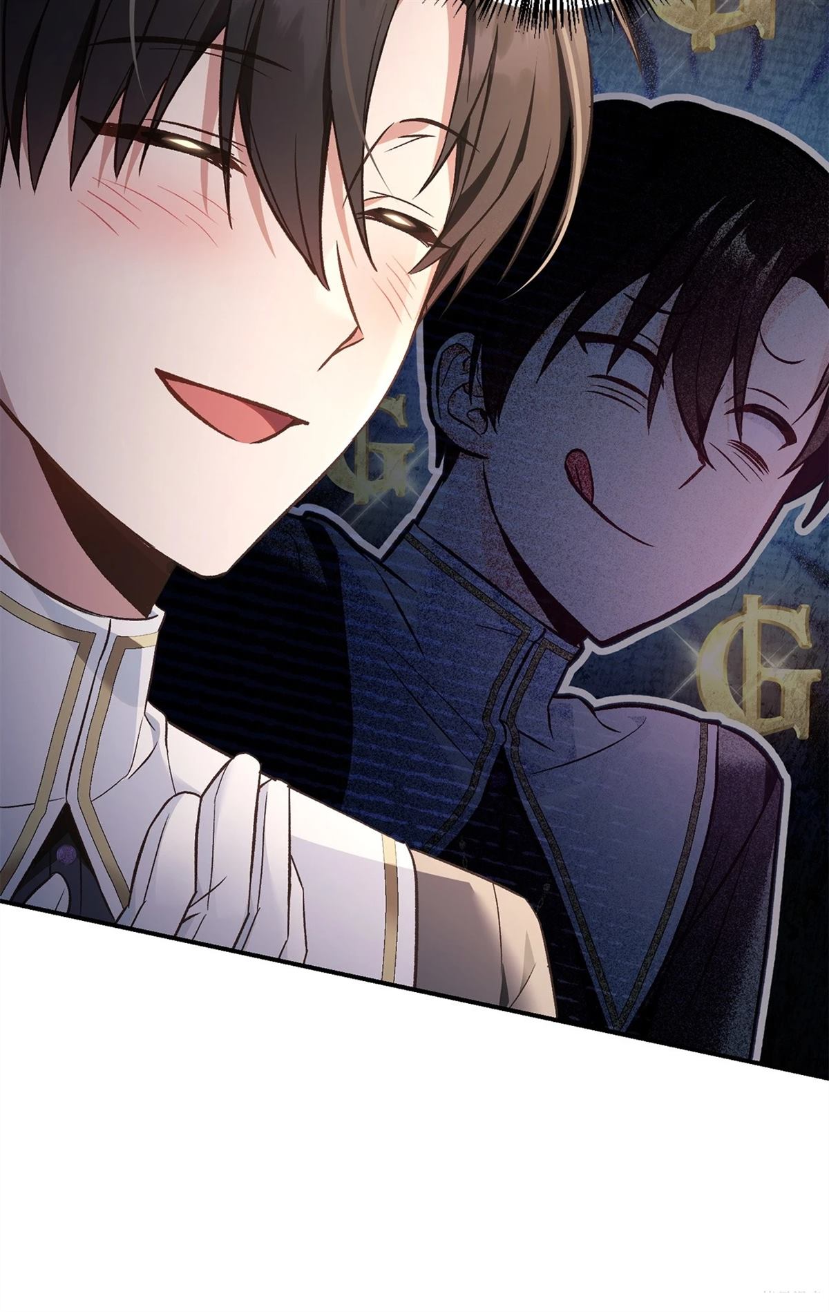 回归者使用说明书漫画,第105话1图