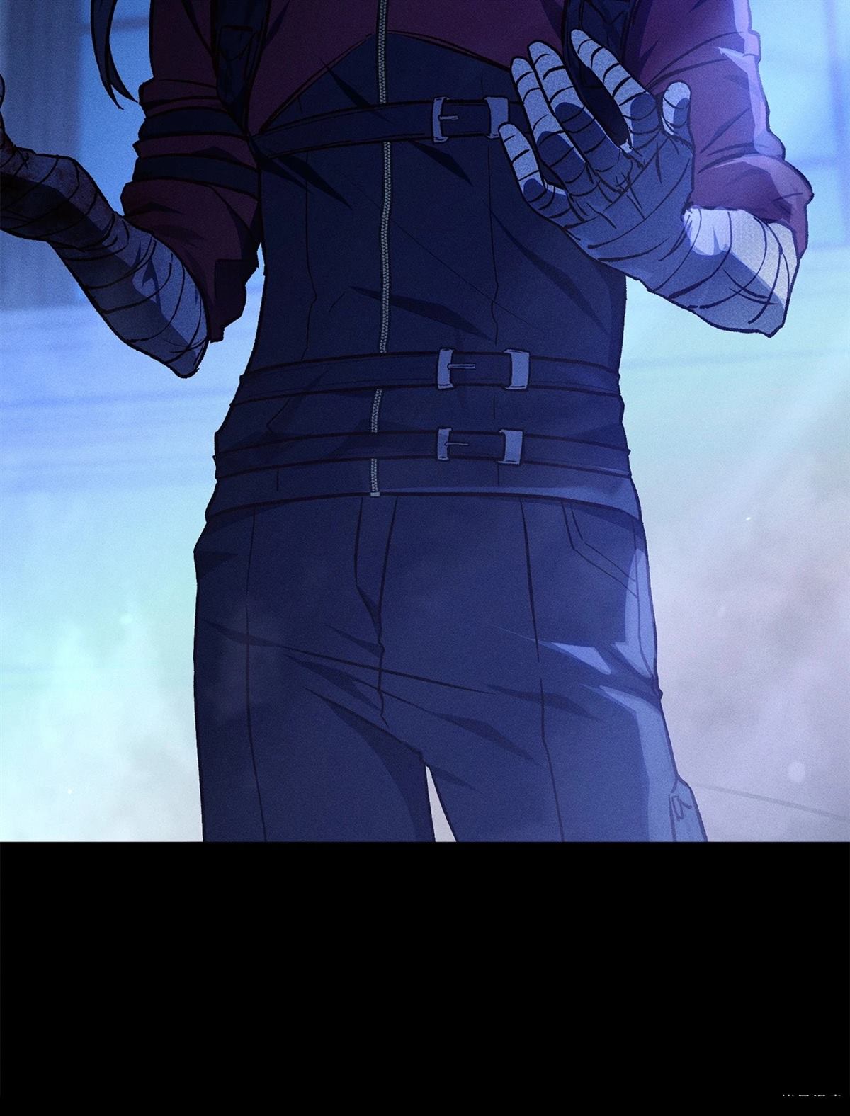 回归者使用说明书漫画,第99话4图