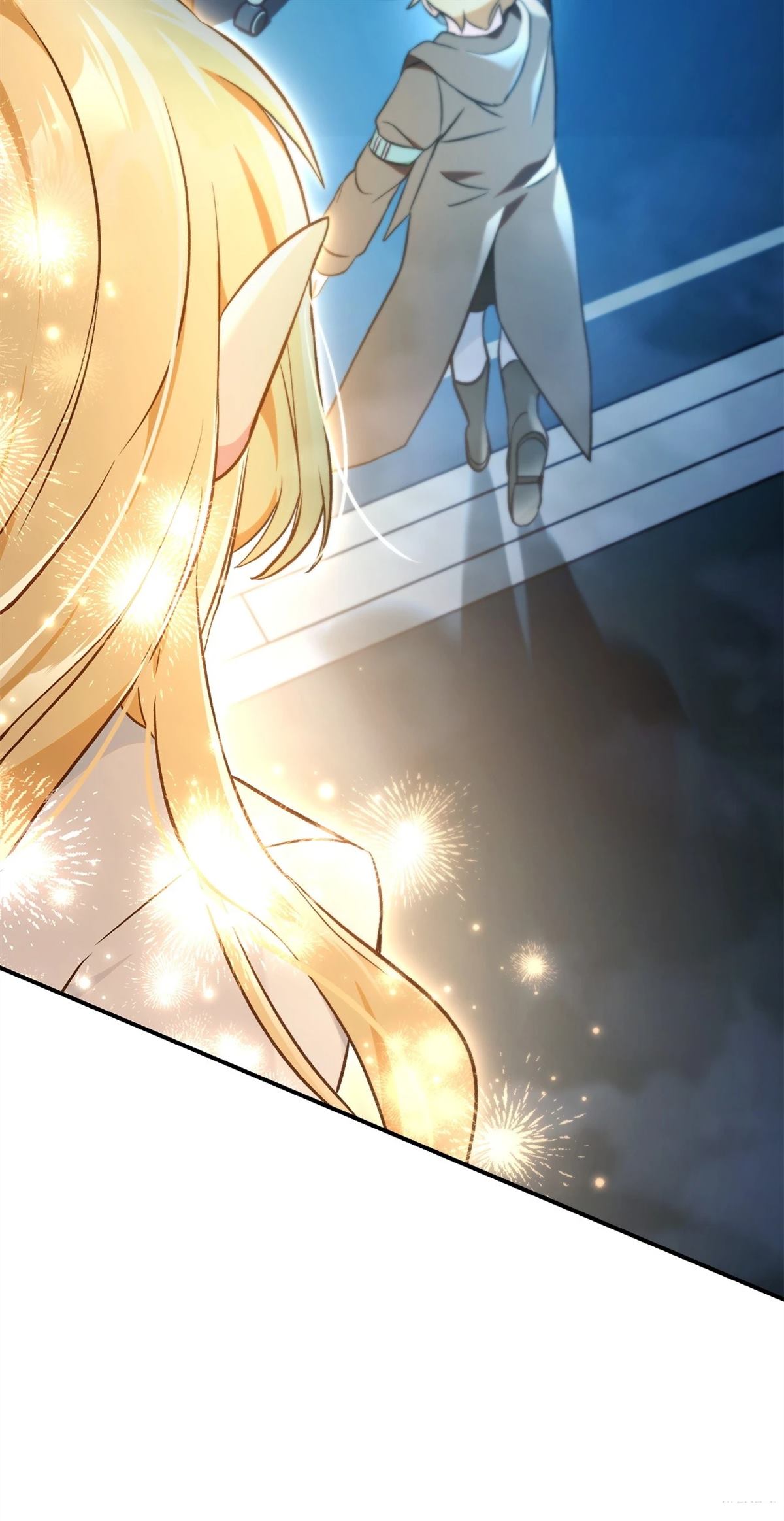 回归者使用说明书漫画,第104话4图