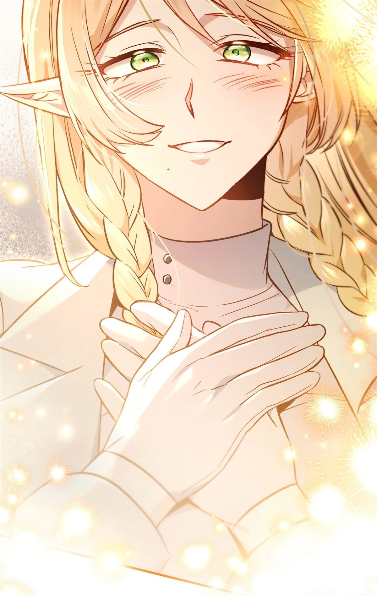 回归者使用说明书漫画,第104话2图