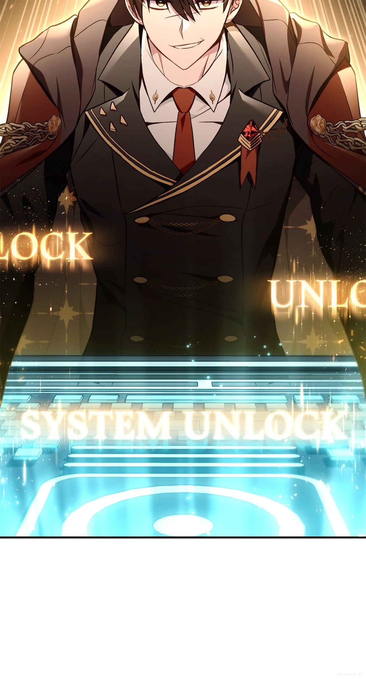 回归者使用说明书漫画,第104话3图