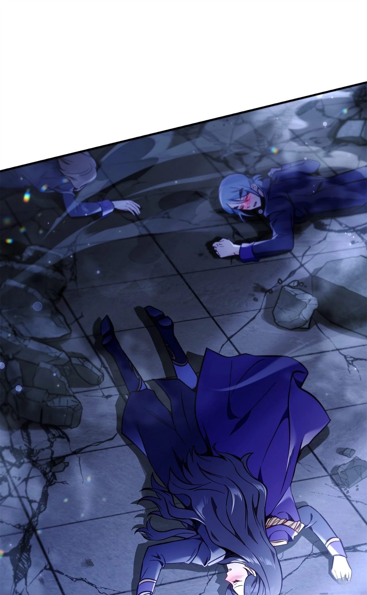 回归者使用说明书漫画,第103话3图