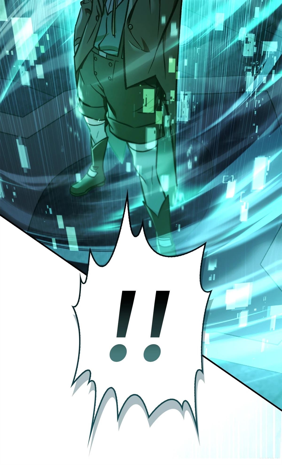 回归者使用说明书漫画,第102话2图