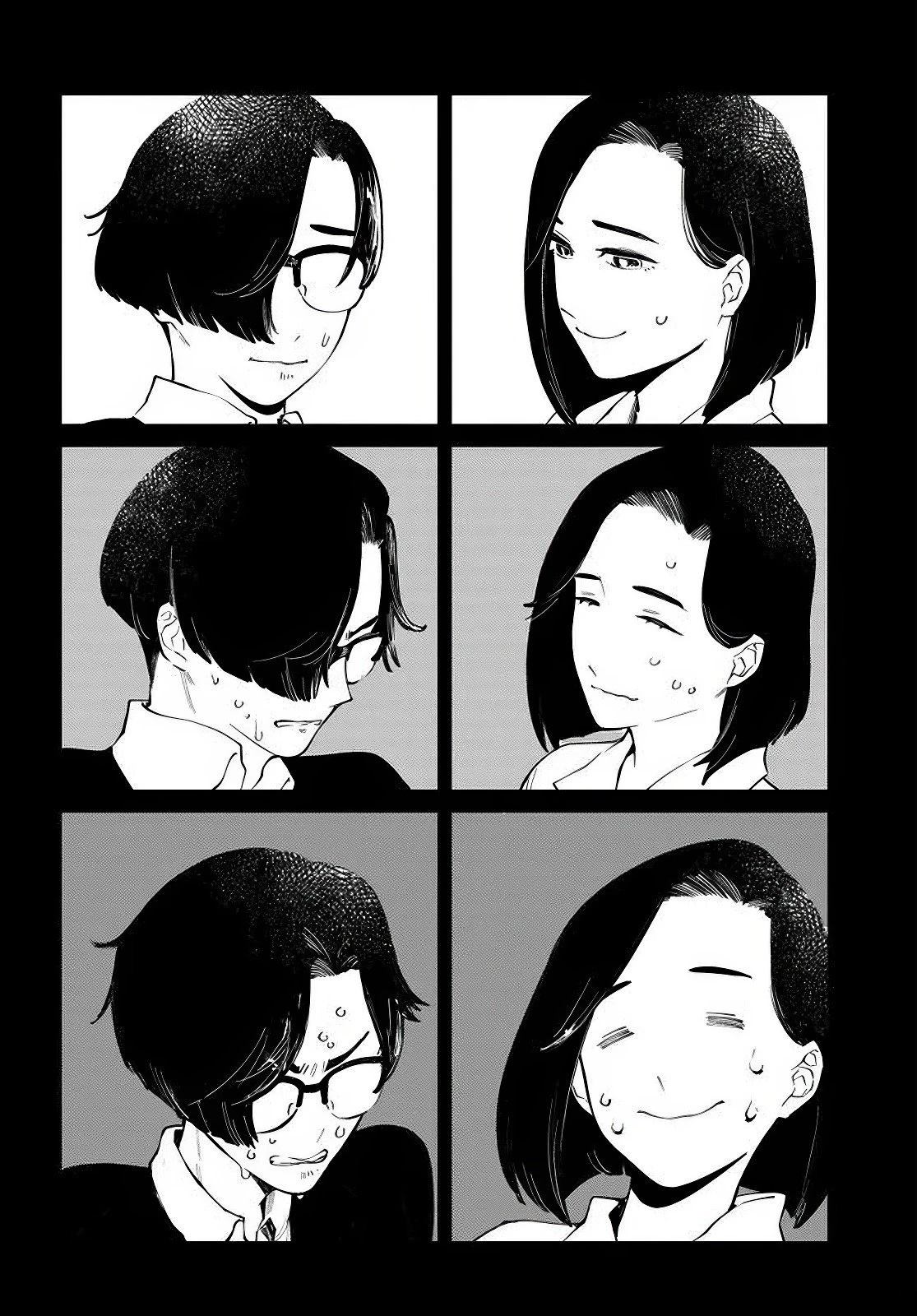 你的颜色日语版漫画,第13.2话4图