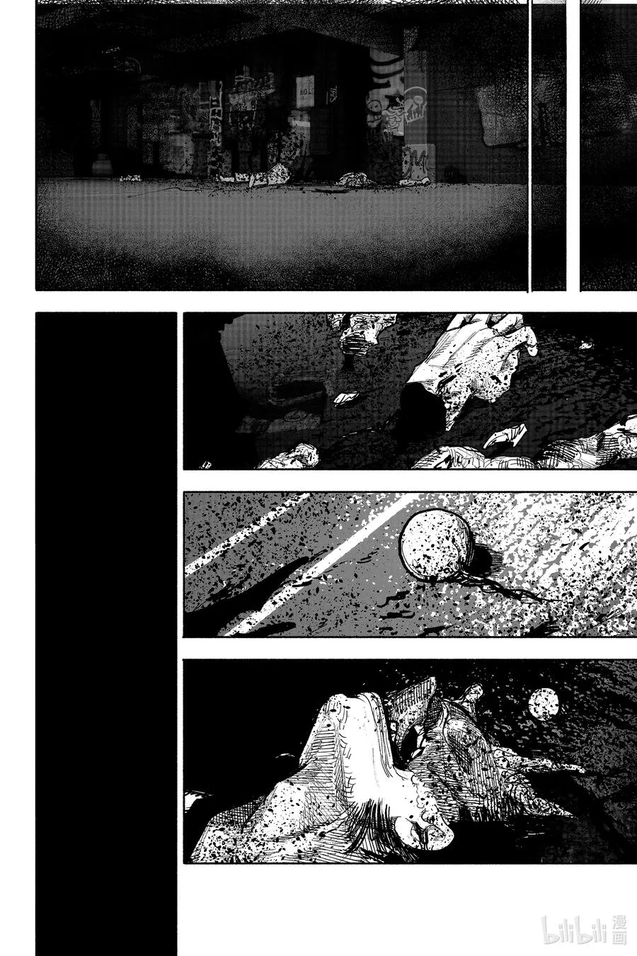 超人X漫画,42-1 封闭空间4图