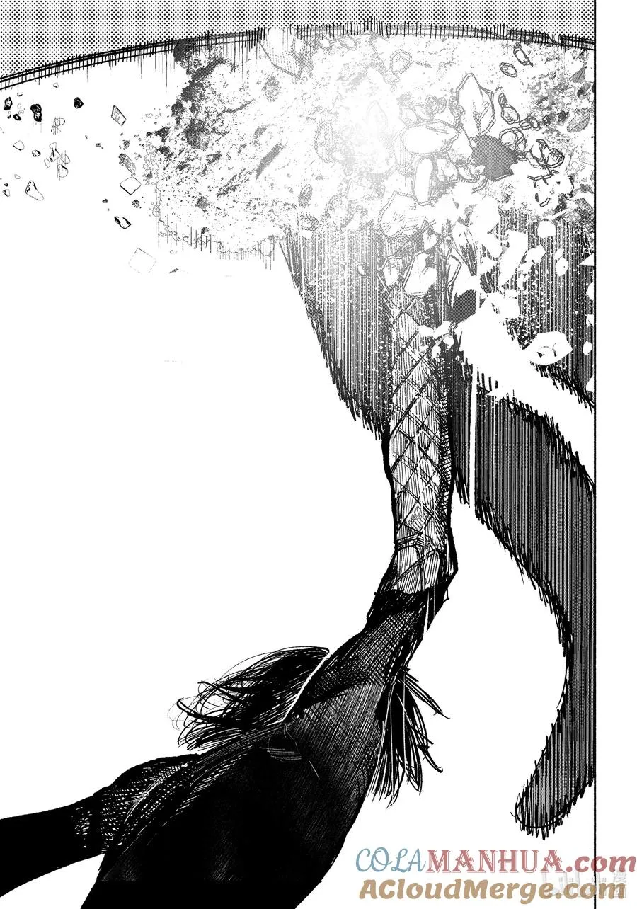 超人X漫画,40-1-② Dose me，dose me1图