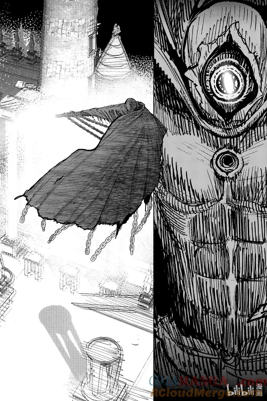 超人X漫画,58-3 求_cue5图