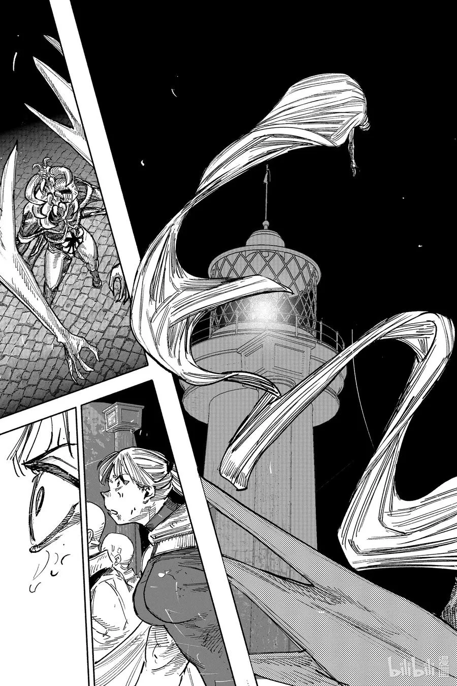 超人X漫画,58-3 求_cue4图