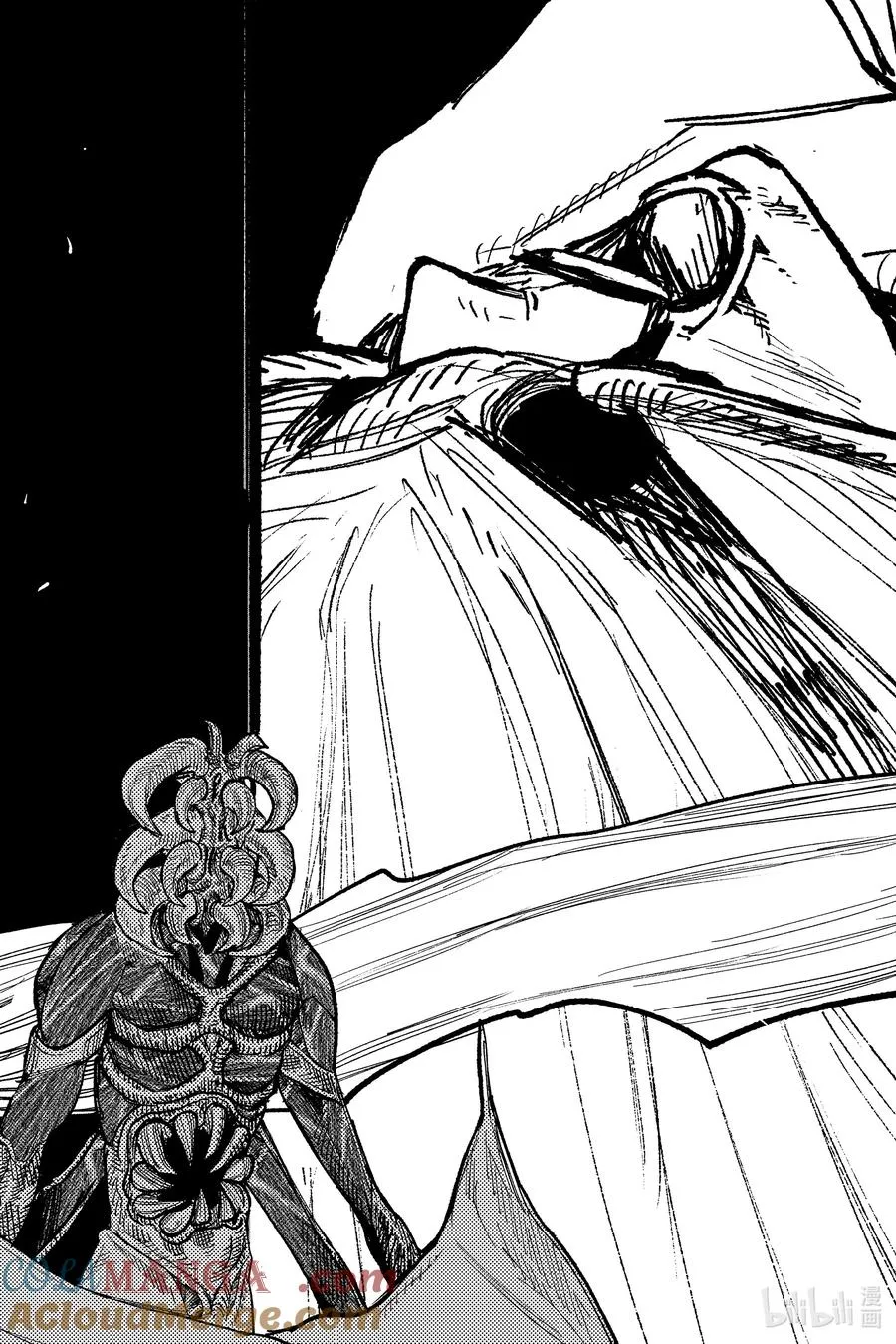 超人X漫画,58-3 求_cue3图