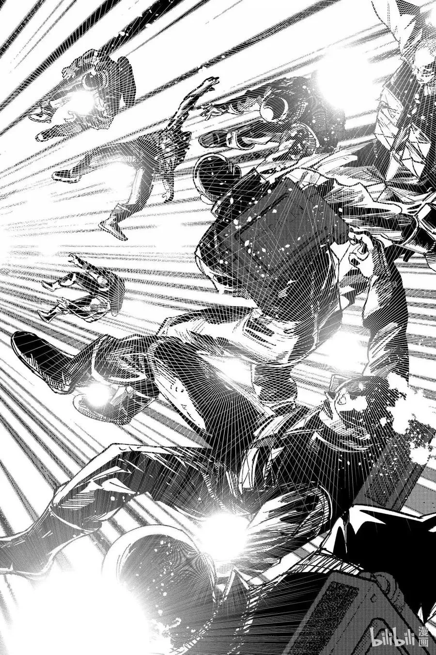 超人X漫画,62-1 剥夺4图