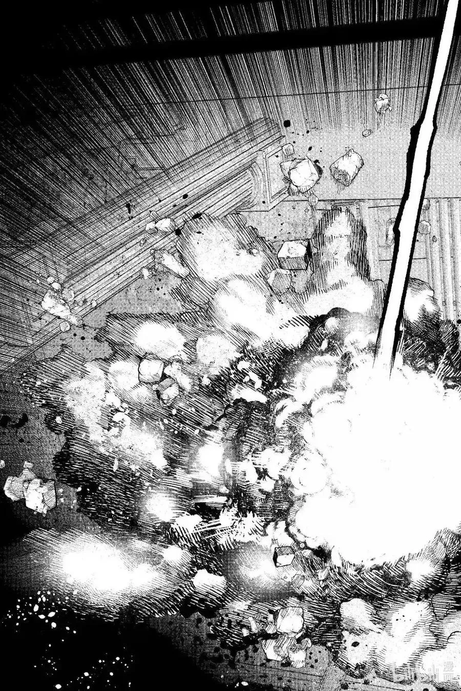 超人X漫画,第59.3话4图